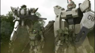 Full Metal Panic! The Second Raid - Shissou Extended