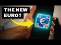 The digital euro explained