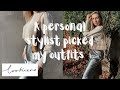 Lookiero UK: My first ever box! (2020) Review and TRY ON haul | A stylist picked my outfits!!