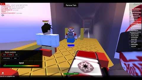 pinewood reactor core part 3