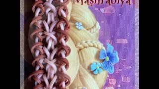 06 revised MASHRABIYA BRACELET