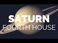 Saturn In The 4th House/Capricorn Ruling The 4th House (Capricorn Imum Coeli) | Hannah’s Elsewhere