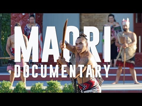 Video: Paano Kumusta Ang Mga Aborigine Ng New Zealand, Ang Maori?