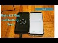 Moto G5 Plus Battery Test Hindi