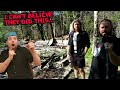 This Abandoned Zoo has a DEEP DARK Secret! Did WITCHCRAFT Cause it? @OmarGoshTV & Paranormal Files