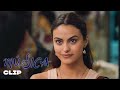 Rudy Meets Isabella  - Official Clip