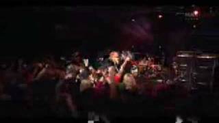 Hanoi Rocks -  Hypermobile  MAX Stage