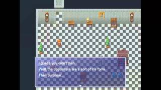 King Shadow Clock Trailer 3 screenshot 5