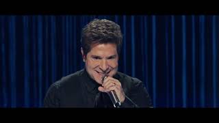 Só dá Você na Minha Vida - Ao Vivo - Daniel, Henrique & Juliano | DVD Daniel 40 Anos