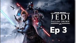 starwars jedi fallen order whats under the planet