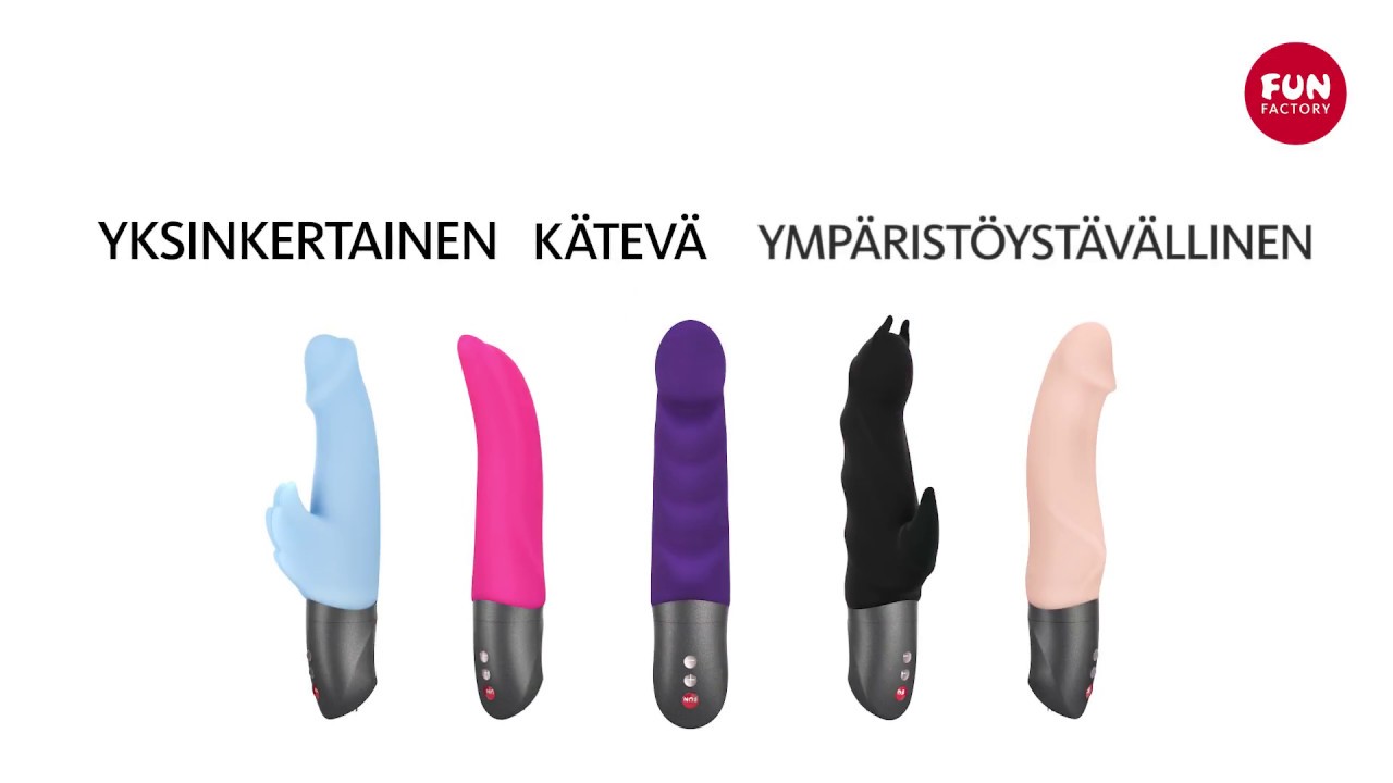 Fun Factoryn Battery+