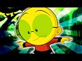 Xiaolin Showdown's TERRIBLE Sequel: Xiaolin Chronicles