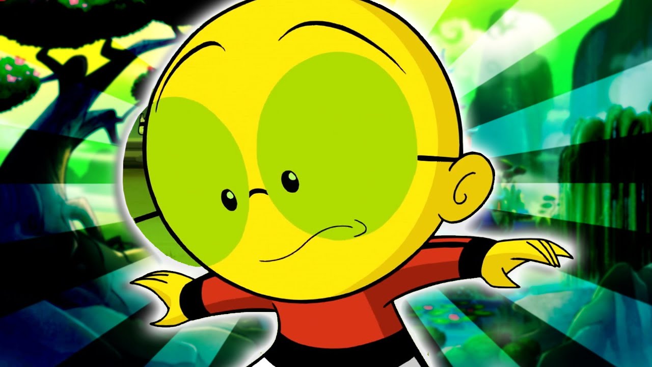 Shows Like Xiaolin Showdown? New Update