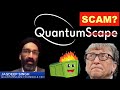 Quantum SCAM - Is QuantumScape a fraud? Scorpion Capital Highlights