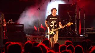 Cornoltis - Culodromo LIVE @ Filagosto Festival 2016