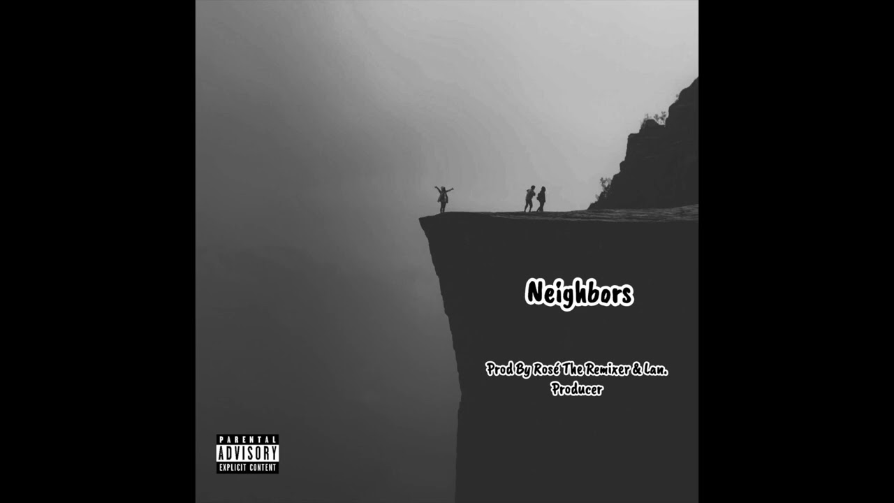J Cole & Kendrick Lamar - Neighbors (Official Remix Audio) - YouTube