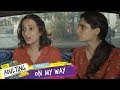 Dice media  adulting  web series  s01e04  on my way