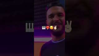 مالك يالمدرح😁😂💔من جيهتي راك مقيح وردة شارلومونتي❤️🔥