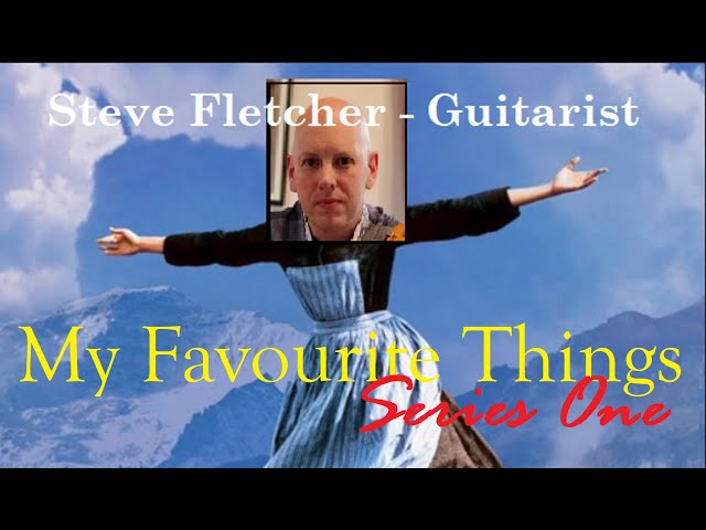 My Favourite Things S1 Ep1: Five David Gilmour LIVE moments, class=