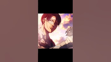 "Im Good to Go" - Levi Ackerman Edit #levi #attackontitan #edit