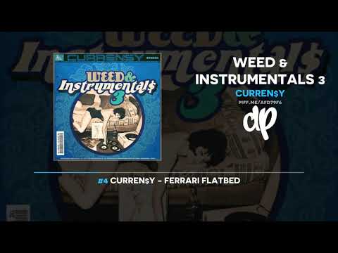 curren$y---weed-&-instrumentals-3