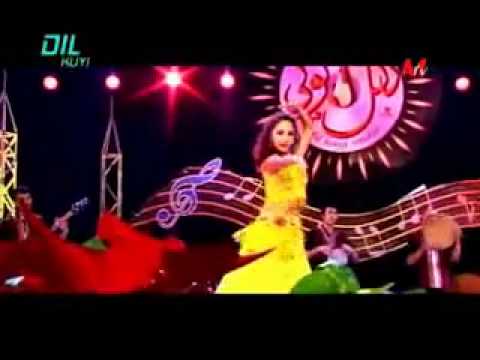 Haji Akbar - Tashlashkan (concert)