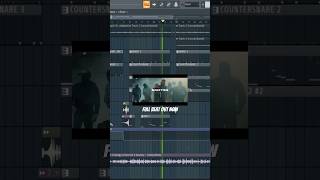 Download Lagu Making Classic Drill Type Beat | #drilltypebeat #beatmaker #sample #samplemaker #dodgy #flstudio MP3
