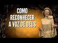 Kathryn Kuhlman - APRENDA A OUVIR A VOZ DE DEUS - Como ouvir a voz do Espírito Santo (Em Português)