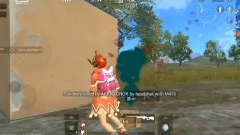 Pubg Mobile Lite - Hacker Team In my Match 🤬 | 100X speed Hacker #AK  #hacker