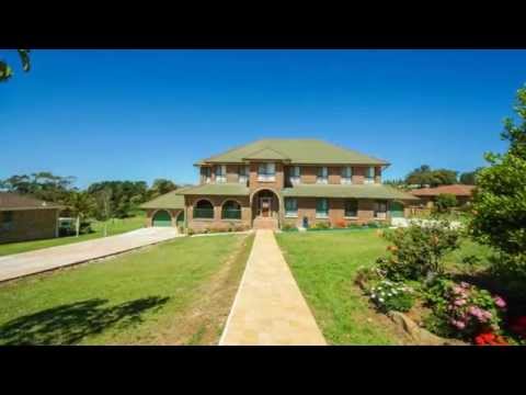 GRAND DESIGN HOME – 1 ACRE BLOCK WITH SUBDIVISION POTENTIAL Scott ... GRAND DESIGN HOME – 1 ACRE BLOCK WITH SUBDIVISION POTENTIAL Scott ...