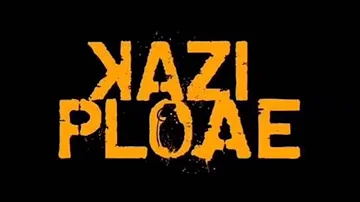 Kazi Ploae - Diviziunea tentei 2015