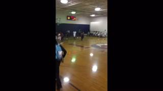 Cornerstone Hawks Season 2016-2017 Season Recap