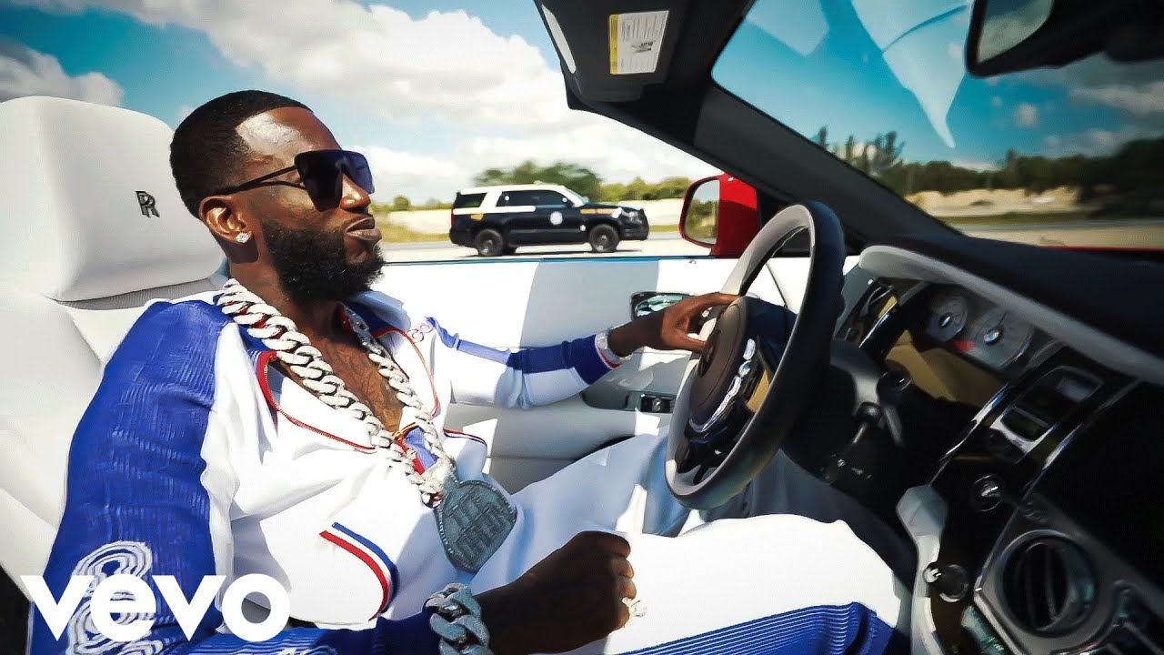Gucci Mane ft. Young Dolph – Bulletproof [Music Video] - YouTube