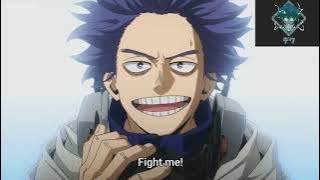 #Midoriya Team Vs Shinso Team | Is deku the next symbol of #peace? - #blackwhipDeku | #MHA S5 E11