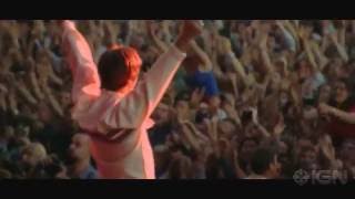 Oasis supersonic trailer summer work