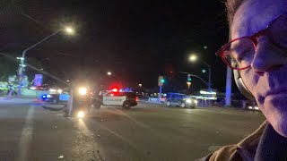 Terry v Ohio Vs Qualified Immunity LIVE WATCH: 7:00-22:00. Critical Information #overturnterryvsohio