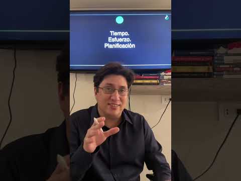 La fórmula para