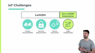 Ipsn 2022 - Secure And Authorized Client-To-Client Communication For Lwm2M