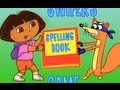 Dora the explorer - Spelling book