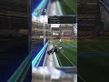 Do a kuxir pinch 100 + kph🔥 #rl #rocketleague #rlclips #kuxirpinch #pinch #rlcs #competitive