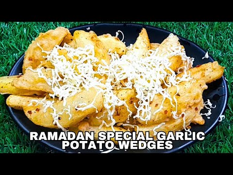Delicious Potato Recipe for Iftar During Ramadan!