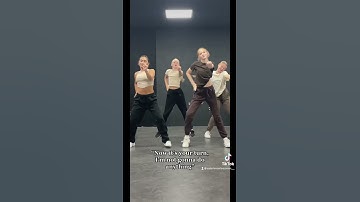 The biggest lie your dance teacher will tell you | Valerie van Leeuwen | #shorts #dance