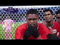 GANA 1X0 PANAMÁ INCRÍVEL🕹️ J0G0 DE HOJE - ASSISTA AGORA GAMEPLAY PES 21