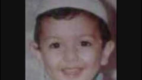 المنشاوى المعلم بترديد الأطفال سورة المائدة من الاية 82 الى الاية 96