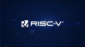 RISC-V Are you ready to break free?