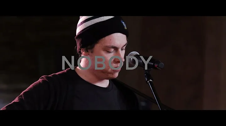 Nobody (Feat. Tobin Alford) Live from La Porte