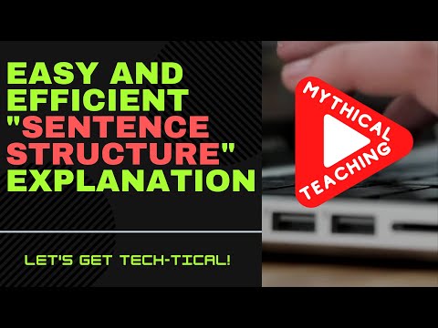 SENTENCE STRUCTURES / SAT ACT EST بالعربي / With Abdelrahman Adel / Call Now: 01006882179