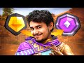 Ranking Up Without Abilities… Bad Idea? | Road to Diamond Day 10 Part -1