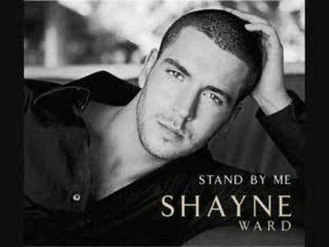 {X}Shayne Ward{X}  Something worth living for