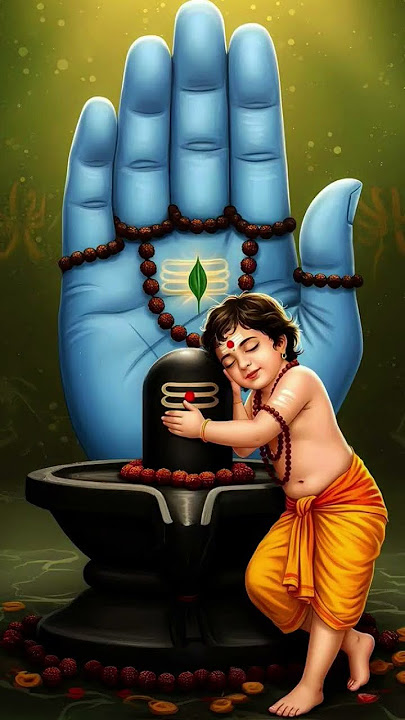 Shiv sma rehe mujh mein #shiv #viral #sorts